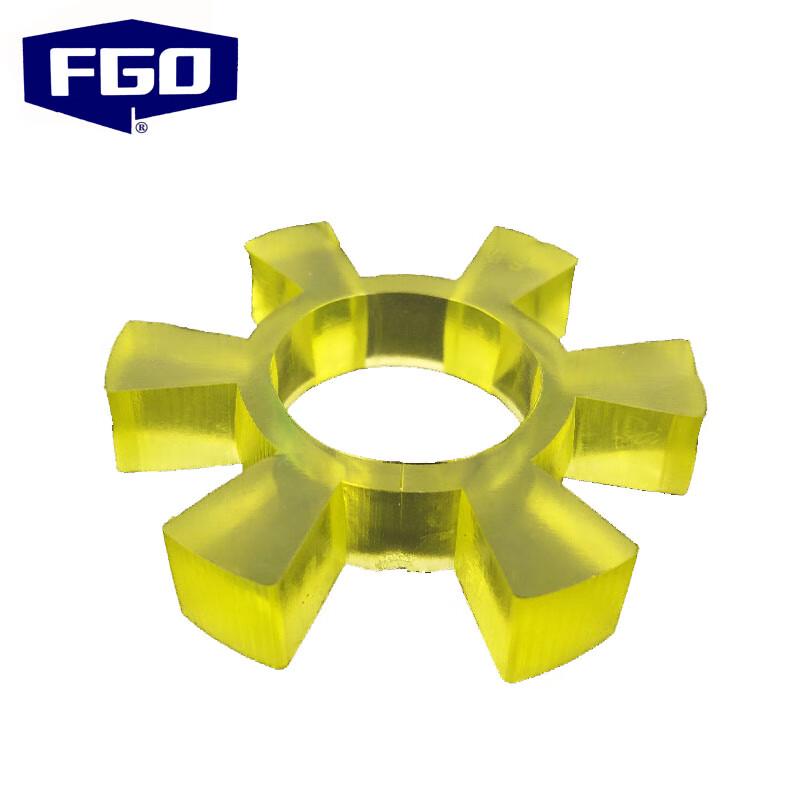 FGO Эластичная амортизирующая подкладка типа «Слива» Φ80mm OD