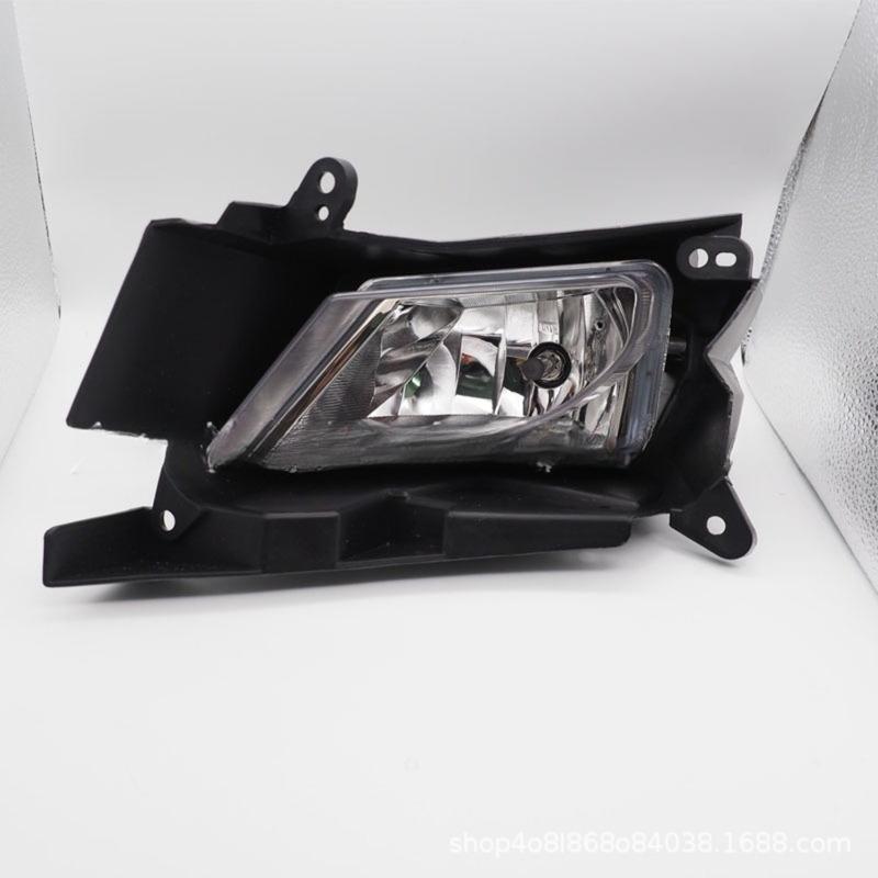 Front Fog Light Compatible with Axela 2008 2009 2010 2011 2012 Hatchback Sedan Car Accessories With Bulb Lighting System
