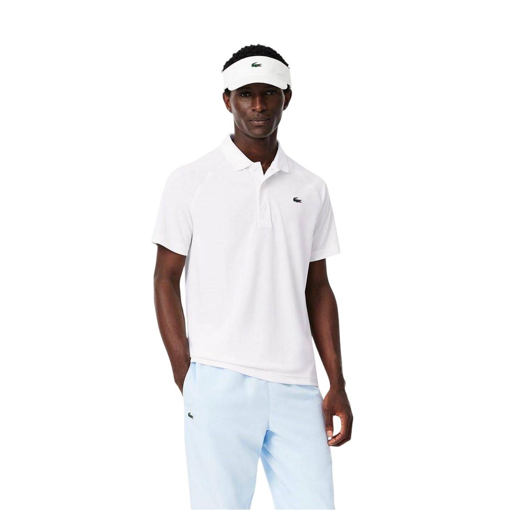 Lacoste Men's Logo Polo Shirt
