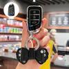 Premium Key Case for Dongfeng Fengshen AX7/3/4/5 and Fengdu MX5/A30