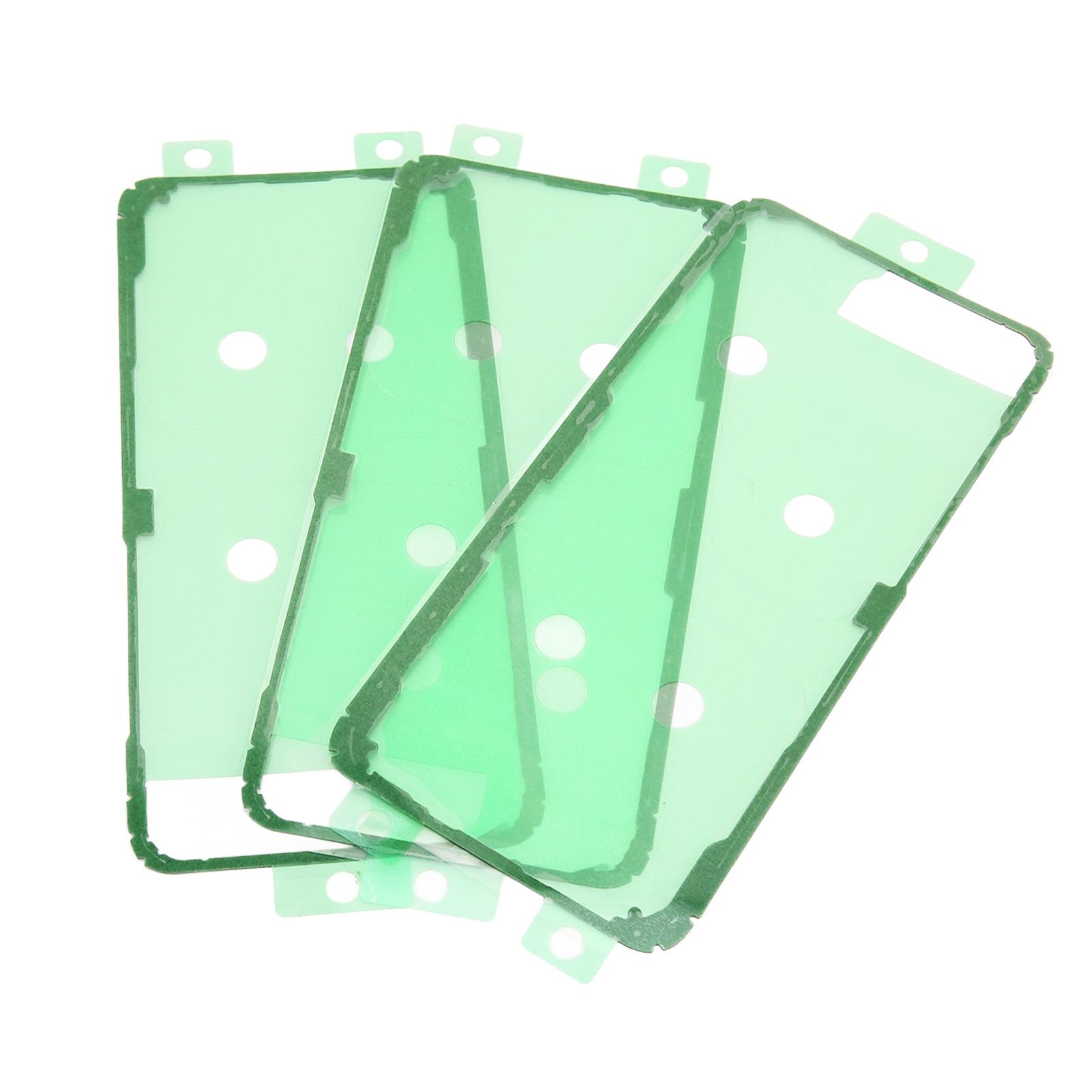 

Наклейка на заднюю крышку аккумулятора Двусторонняя сменная наклейка на заднюю крышку аккумулятора для Galaxy S20 Ultra