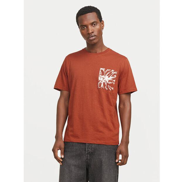 

T-Shirt Jack & Jones Split EU L