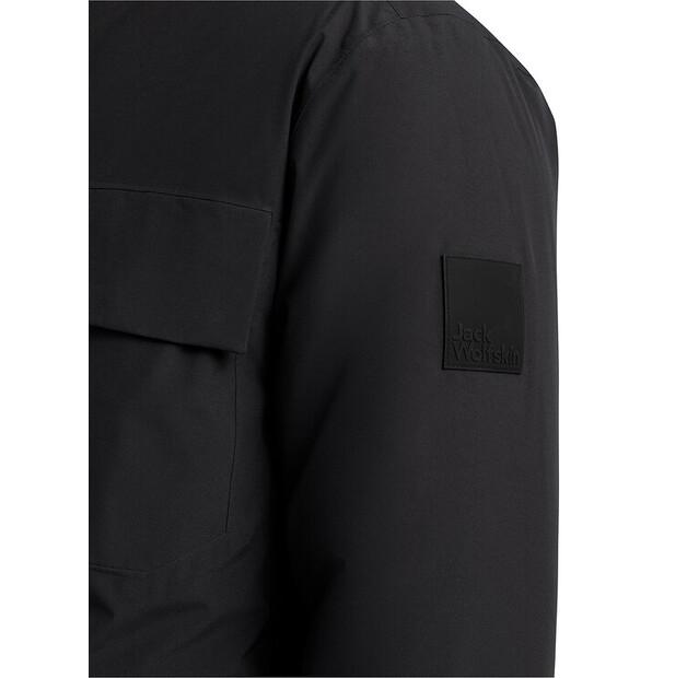 Jack Wolfskin Brandenburger Winter Jacket