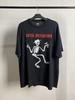 Social Distortion Band T, Black Graphic  T For  KH5811 Unisex Shirt Cotton Oversize Large Size