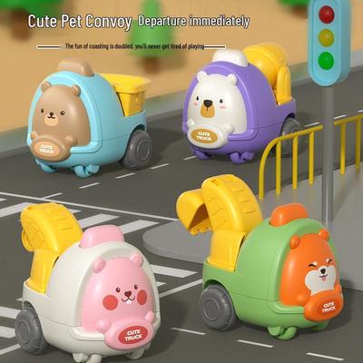 צעצועים ומשחקים – מכוניות צעצוע, רכבות ותחבורה