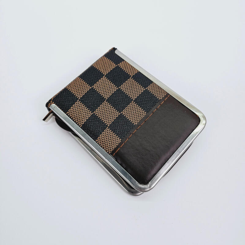 9-piece stainless steel nail clipper set