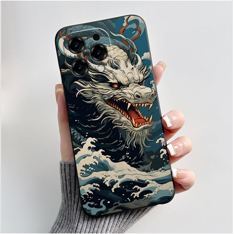 Hülle Für Doogee N55 N55 Pro N55 Plus Handyhülle Luxuriös Niedlich Liebesherz Hase Lustige Abdeckung Schwarzes Weiches Silikon Schutzhülle