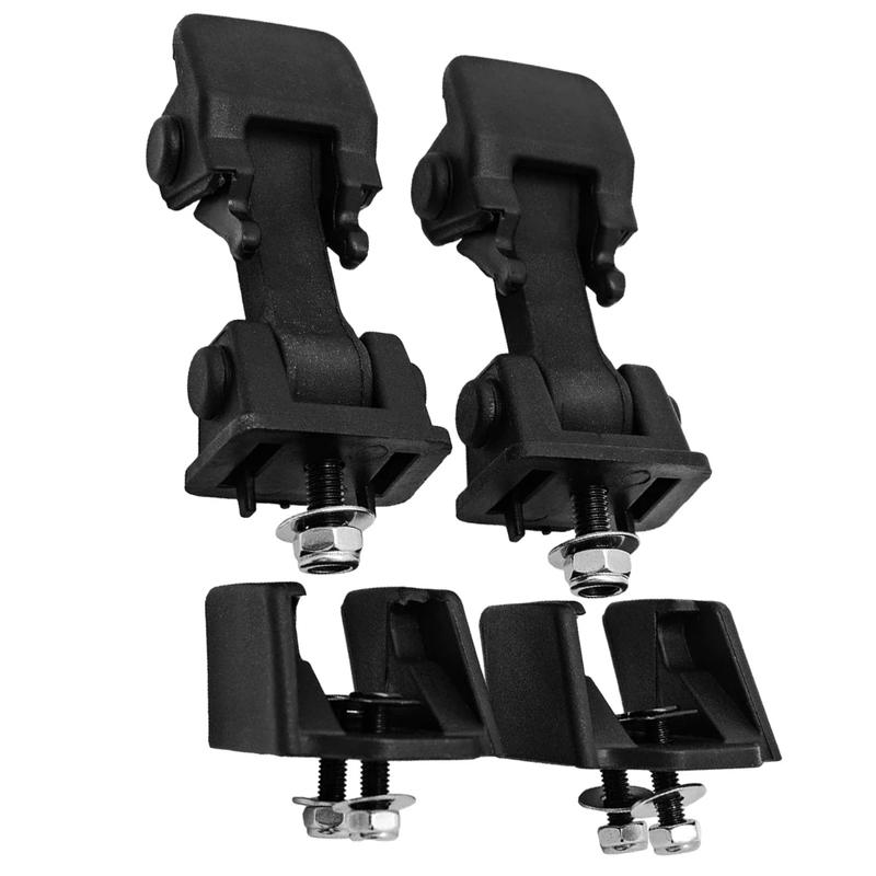 Car Engine Hood Lock Cover Latch Catch For Jeep Wrangler For JEEP TJ 1997-2006 55176636AD