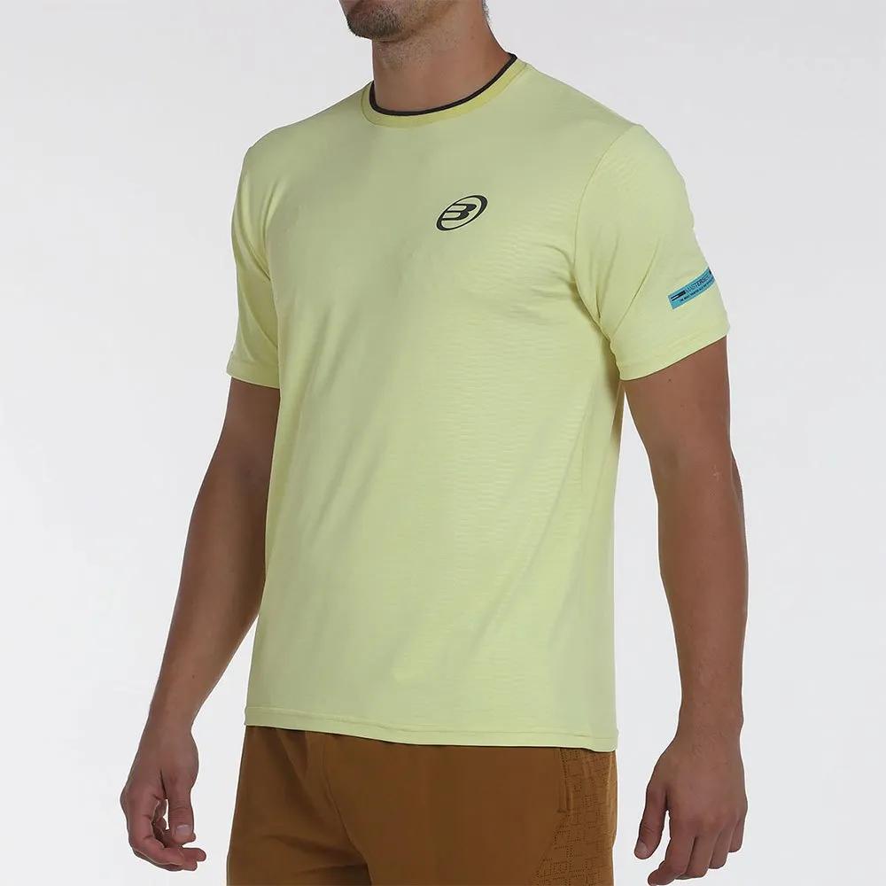 Bullpadel Meira Short Sleeve T-Shirt