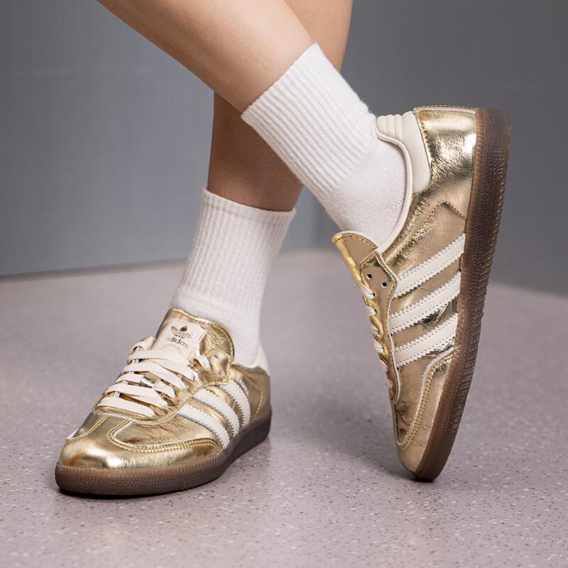 Adidas Originals Women's Low-Top Casual Sneakers