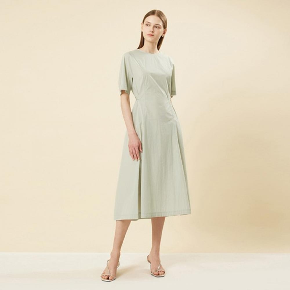 

She S miSS Strap Chin dreSS Swwopn21140 Light green/55