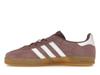 adidas Gazelle Indoor Shadow Fig Gum W - IH5483