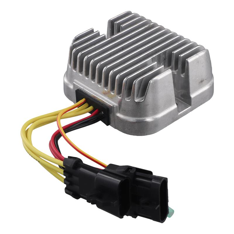 

Регулятор напряжения для квадроциклов Polaris 2007-2010 годов выпуска, модели Sportsman Ranger 4011925-SR