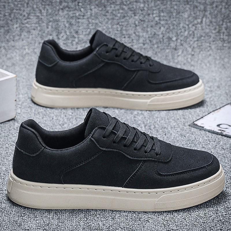 Spring Autumn New Low-top Men's Shoes Sports Casual Young Men's Board Shoes Korean Version of Fashion Trend Sneakers Shoes M974