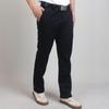 Yasun Herren Straight-Leg Business Casual Hose