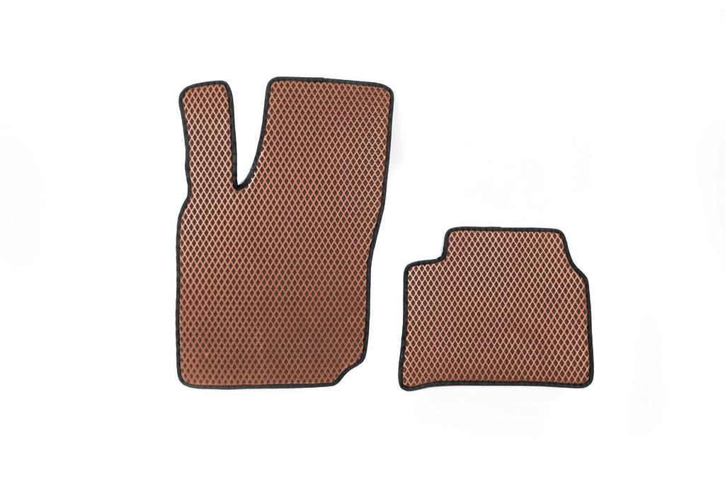 

EVA mats (Brown) for Opel Tigra 1994–2001