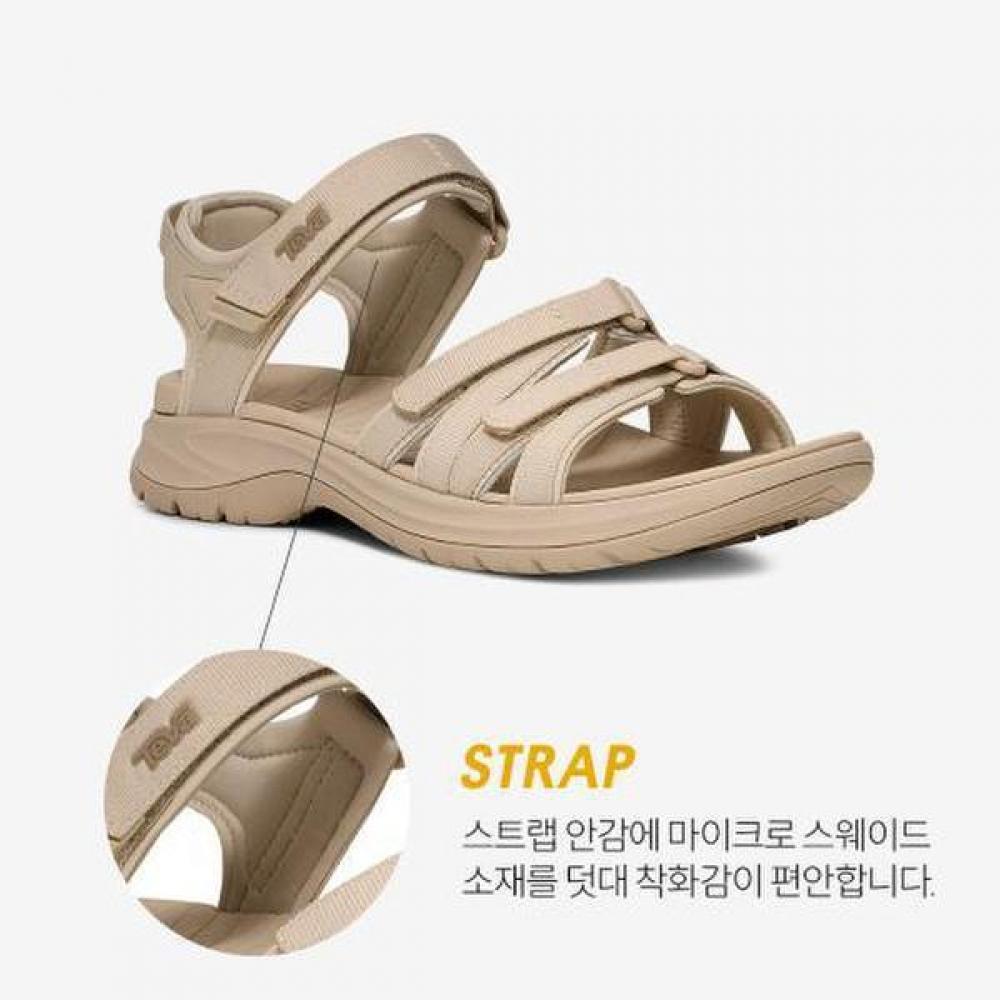 Teva Women S Tira SportS Stvf2613720 Ory
