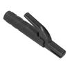 500A Welding Electrode Holder Anti Electric Leakage Durable ARC Welding Electrode Clamp