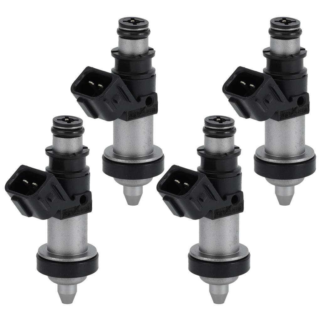 INFINAUTO Fuel Injector Engine Fuel Injection Nozzle No.06164-PCA-000 Compatible with