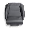 For New Tesla Model Y 2025 Juniper Leg Support Extender Cushion Memory Foam Seat Gap Filler Pad Car Interior Comfort Accessories