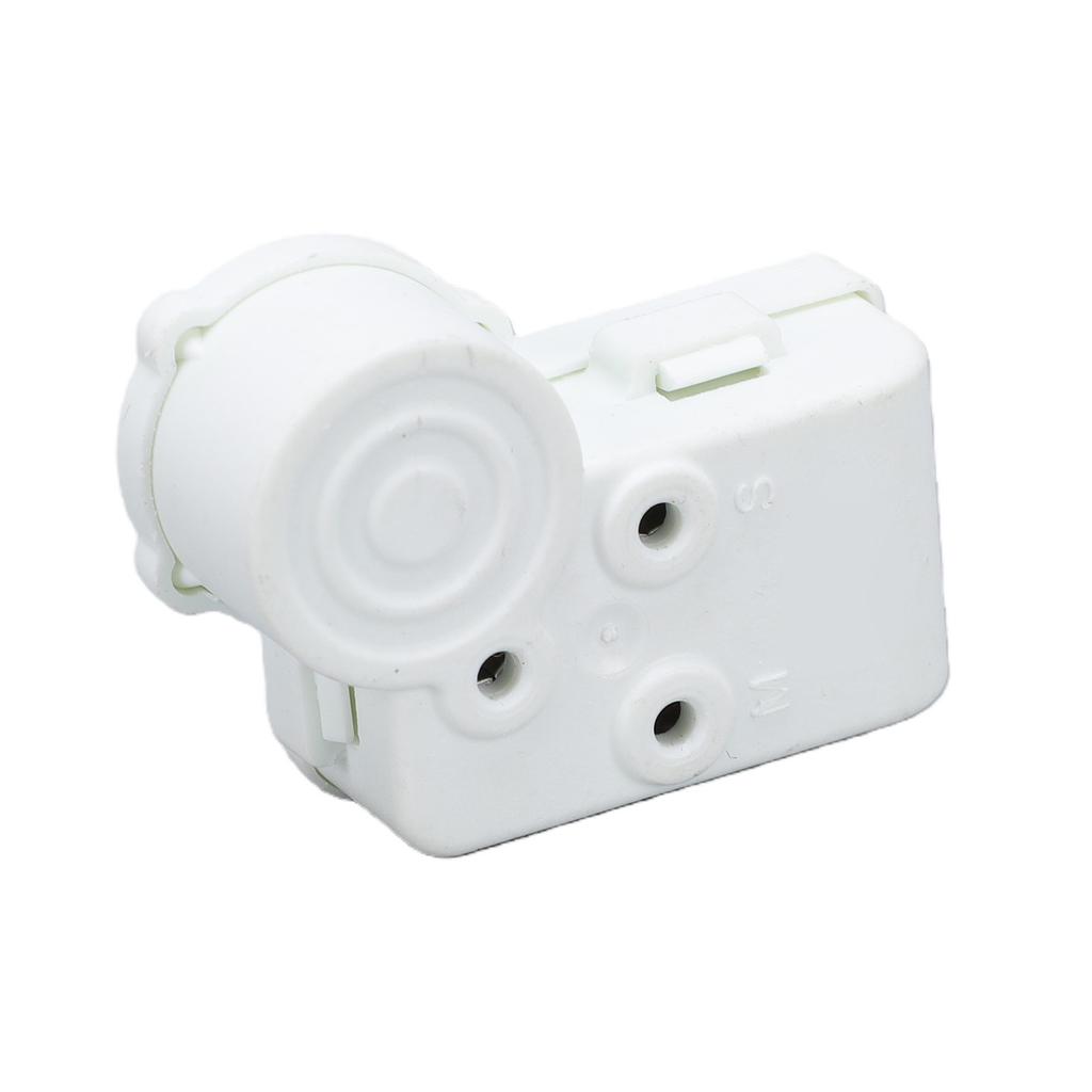 Refrigerator PTC Starter Relay Replacement for ZHB30 135P15 ZHB35 120P15 Lightweight 2 Pin PTC Starter Relay