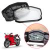 Motorcycle Instrument Case Speedometer Dashboard Tachometer Guard Speedo Meter Cover For Ducati 959 899 1299 1199 Panigale 848