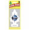Choinka Zapachowa Do Samochodu True North Little Trees 3PAK