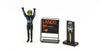 Model Art MINICHAMPS McLaren F1 Team MCL39 Lando Norris Abu Dhabi GP 2025 World Champion Finished Model 530258704 Paul's 1/64