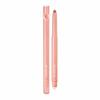 Lápis de Lábios Puppy Plumping Dew Lápis de Contorno Labial Volumizador 0,5g #005 Pêssego Aveia