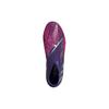 Adidas Predator Edge+ Low FG UEFA Champions League Men Sneakers Purple Team-College-Purple Silver-Metallic GV7381