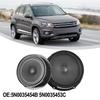 Woofer Front and Rear 5N0035454B 5N0035453C Fit for Tiguan Model 2009 to 2019