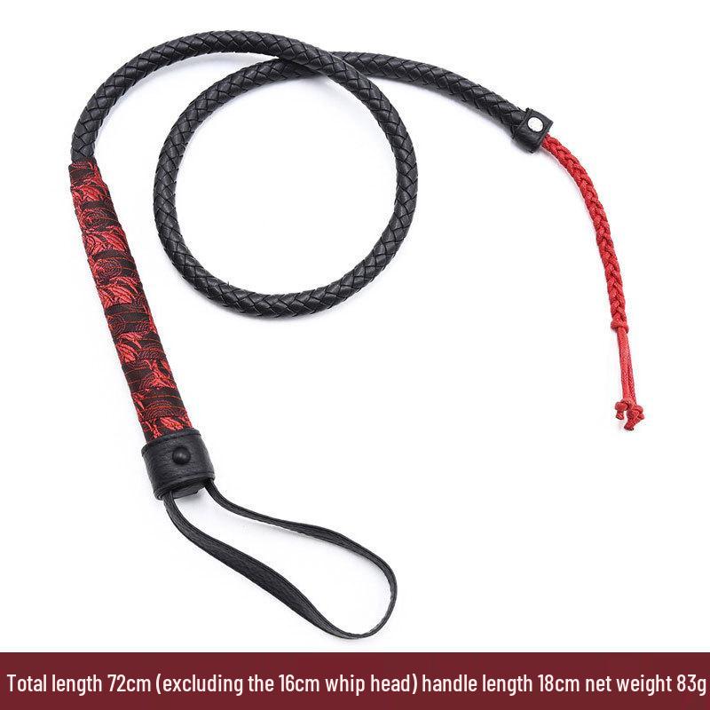 Retro Court Chinese Style Fabric Restraint Set: Foot Cuffs, Gag Ball, Eye Mask, Leash, Collar.