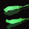 Adjustable Strap Safety Pennywhistle High Pitched Survival Gadget for Camping Hiking Weatherproofs Plastic Construction
