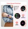 Karchilor 2025Women'S Smartwatch Bluetooth Call 1.39 Touch Screen Smart Watches for Men Health MonitoringIp67Waterproof Fitness