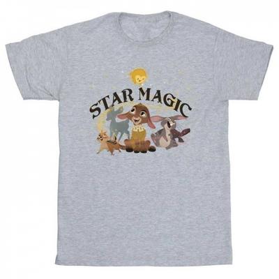 Wish Boys Sternenmagie T-Shirt