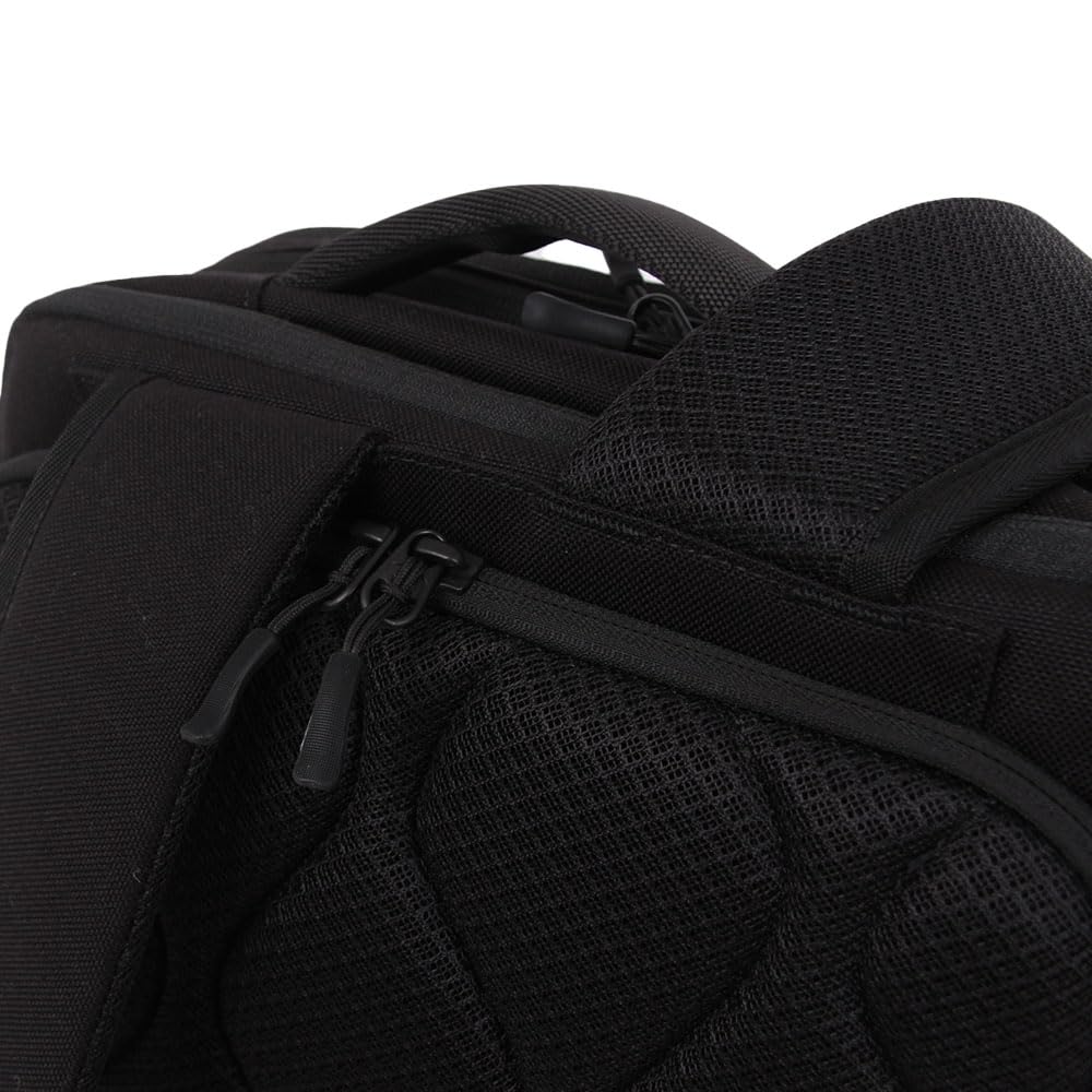 PID Backpack PAU302 Black