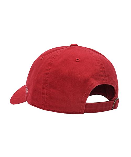 Amelikannideul Ballpark Cap Fender - Red