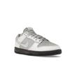 Nike Dunk Low Ironstone Unisex Sneakers Grå Phantom Lys-Jernmalm FD9746-001