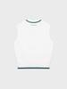 SERGIO TACCHINI M Preppy Pulloverweste