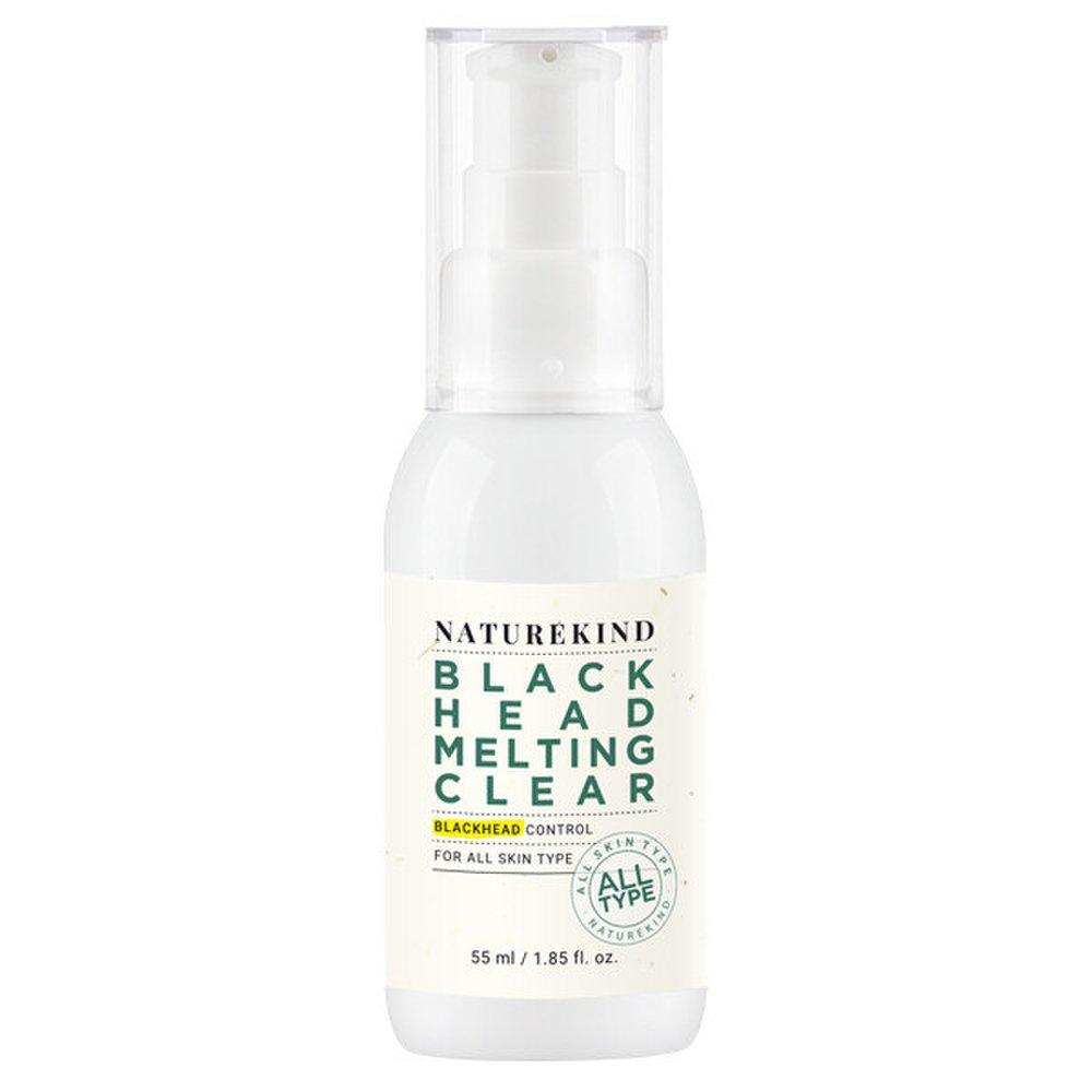 

Blackhead Melting Clear Nose Sebum Removal Sebum Softener