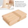 300PCS Waxing Craft Stick Multifunctional Birch Wood Hair Removal Stick for Home