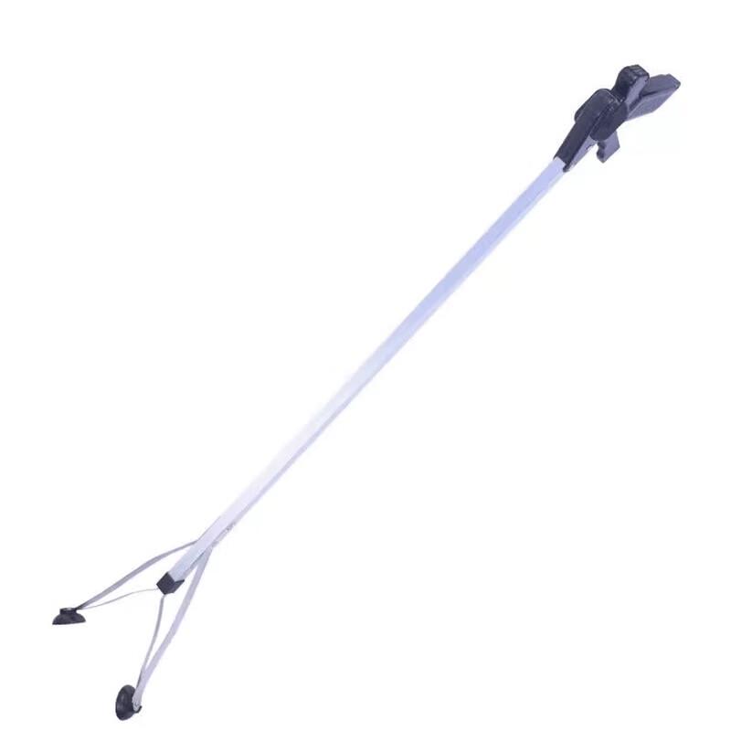 ZIRU XIANSHENG Aluminum Alloy Reacher Grabber