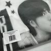 [USED] Limited-edition BTS JIN LA Limited Edition T-shirt L Los Angeles POPUP