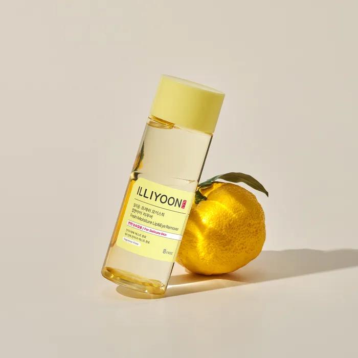 Illiyoon Fresh Moisture Lip & Eye Remover 150ml