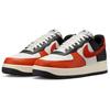 New Nike Air Force 1 Low '07 LV8 Black Vintage Coral Phantom HQ4987-010
