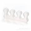 Hallux Valgus Toe Corrector & Separator Sleeve for Overlapping Toes