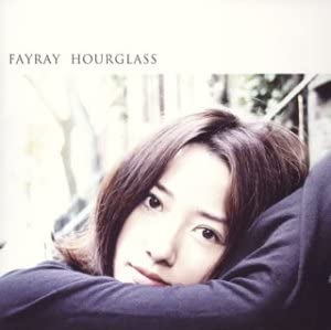 

CD FAYRAY, SATORU KOBAYASHI, TAKESHI H - HOURGLASS YRCN11038 Япония Японская Поп/Рок Б/У
