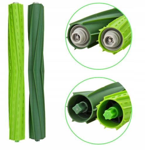 Brush Filter Kit for Irobot Roomba S9/S9 Plus