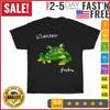 Vintage Silverchair Frogstomp Vintage T Shirt Men Fashion 2023 Women T Shirt