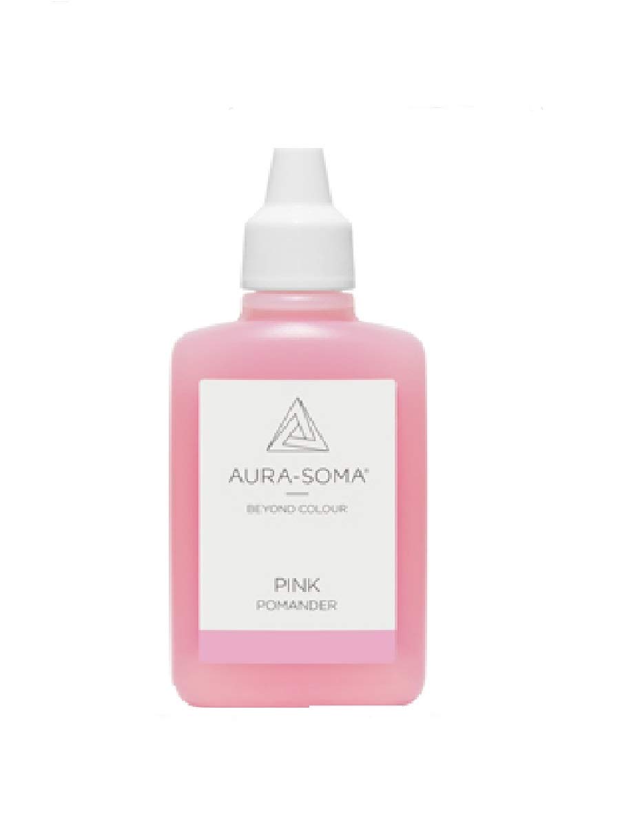 

Pomander 25ml Pink P02
